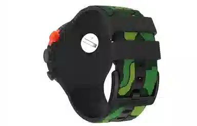 SWATCH BIGBOLD 3D 47mm SB02B409