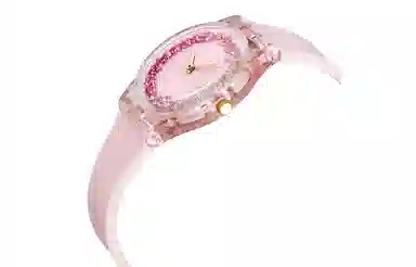 SWATCH Originals 39.2mm GP164