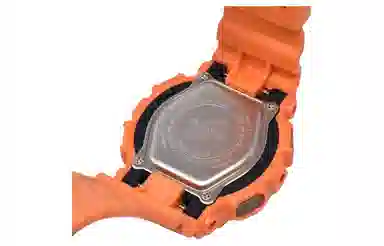 CASIO BABY-G BA-110SN-4A