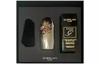 娇兰 提升气色 彩妆套装 自然持久保湿