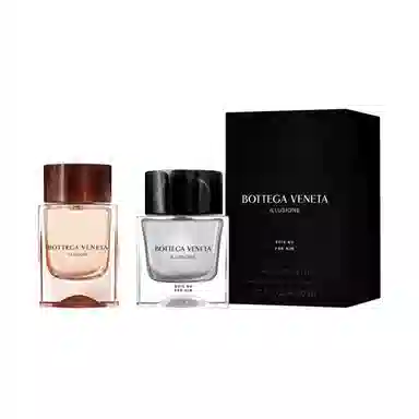 Bottega Veneta Illusione Bois Nu