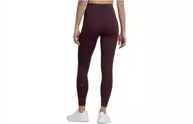 lululemon Wunder train Everlux 24"