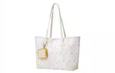 Miffy Fashion Print Tote Bag