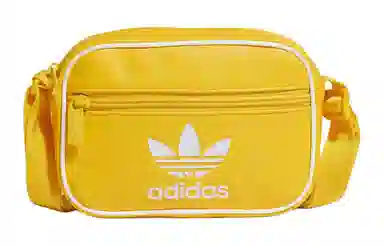 adidas Crossbody Bag Sun Yellow