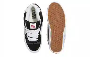 Vans Knu Mid