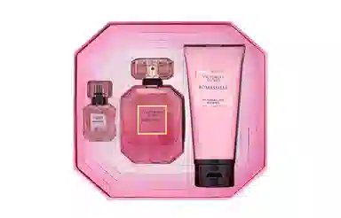 Victoria's Secret Sexy Girl Eau de Parfum Set