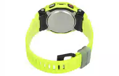 CASIO "G-SQUAD" GBD-200-9JF