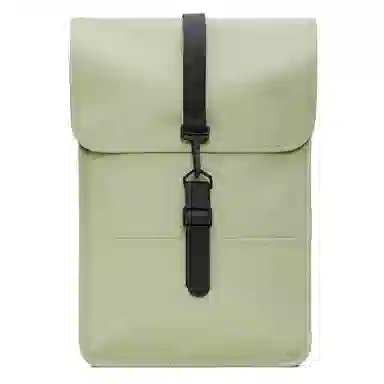 Rains Backpack Black