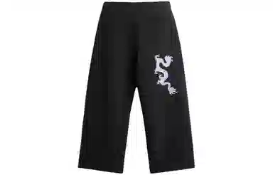 ZARA x XI XING LE SS24