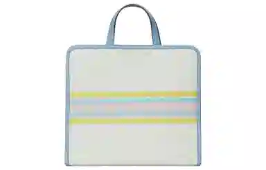 Gucci x Peter Rabbit Tote Bag