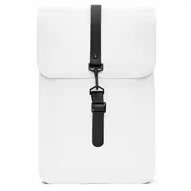 Rains Backpack Black