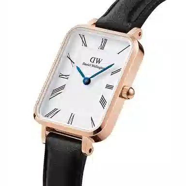 Daniel Wellington Quadro