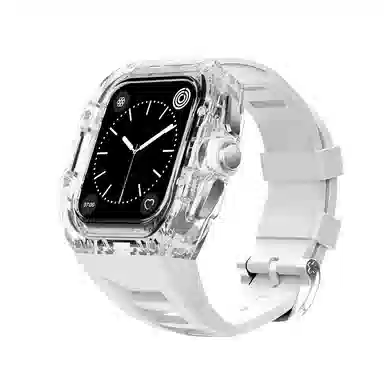 biaodaige applewatchiwatch DIY