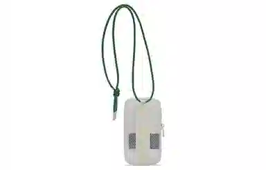 LACOSTE PU