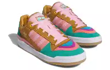 adidas Forum Low "Living Room"