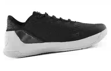Under Armour Curry 3 3 low