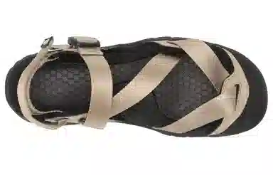 KEEN Zerraport 2