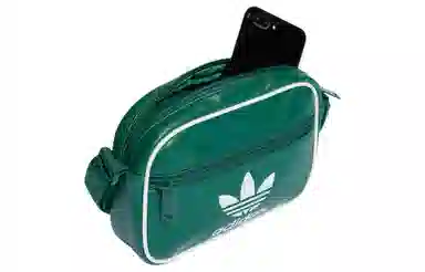 adidas Adicolor Classic Airliner Forest Green