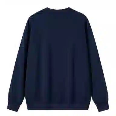 VniVerseVClub Retro Cartoon Palm Tree Sweatshirt