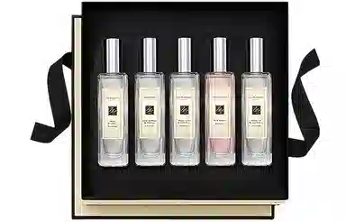 Jo Malone Star Fragrance Gift Set 30ml x5