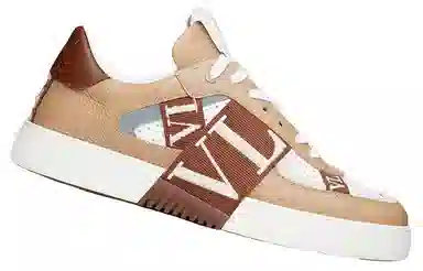 Valentino VL7N Beige Brown