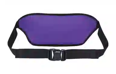 The North Face Waist Bag Purple