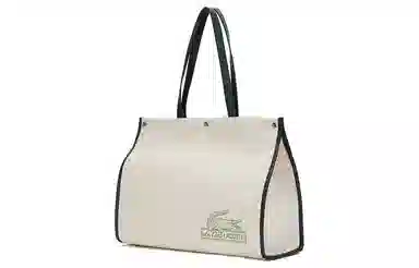 LACOSTE Tote