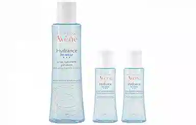 雅漾 恒润肌活保湿精华液小蛮腰套装