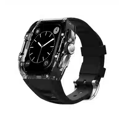 biaodaige applewatchiwatch DIY