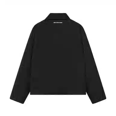 HARSH AND CRUEL Jacket