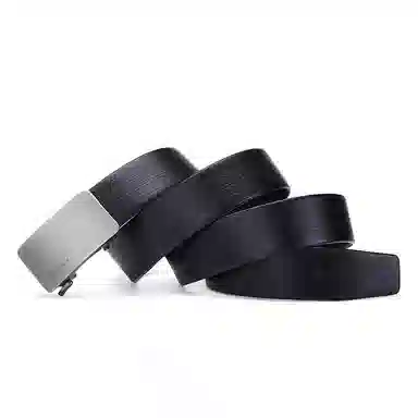 Jeccieziio Belt