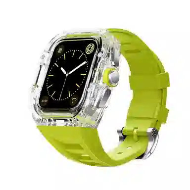 biaodaige applewatchiwatch DIY