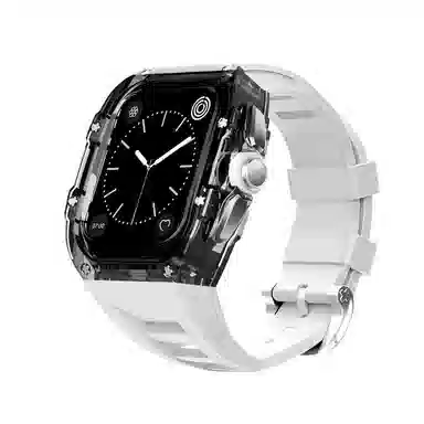 biaodaige applewatchiwatch DIY