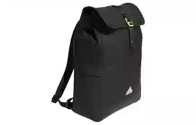 adidas Backpack Black