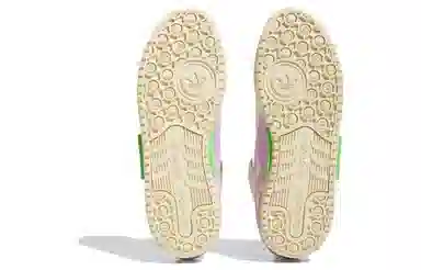 adidas Forum Low White