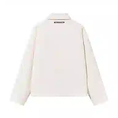 HARSH AND CRUEL Jacket