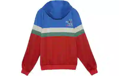 GUCCI x THE NORTH FACE FW22 Logo Jacket