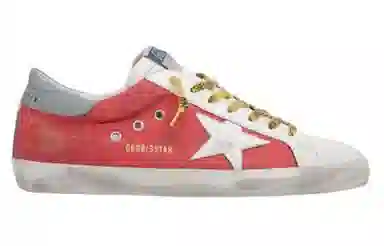 Golden Goose Super-Star
