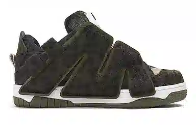 ADCDAVINCI 麦旋风 Pink Leopard