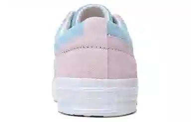 Golf Le Fleur x Converse One Star Low Blue Pink