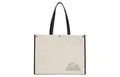 LACOSTE Tote