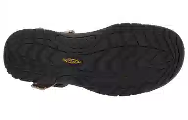 KEEN Zerraport 2