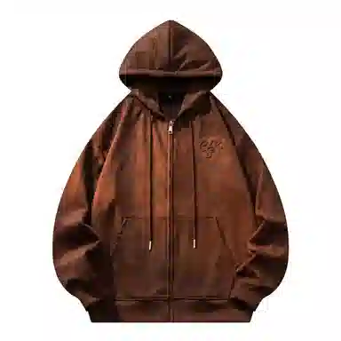 KW x Cost Per Kilo Hoodie