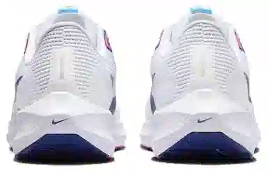 Nike Air Zoom Pegasus 40 White Blue