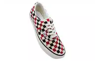 Vans Era Checkerboard