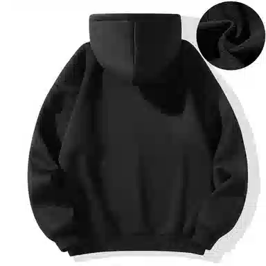 Unite Life HOODS logo