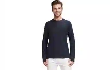lululemon Surge Warm Rulu T