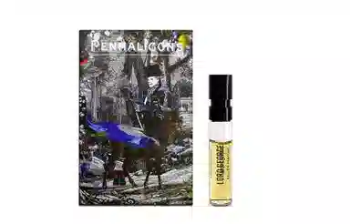 Lord George EDP 1.5ml