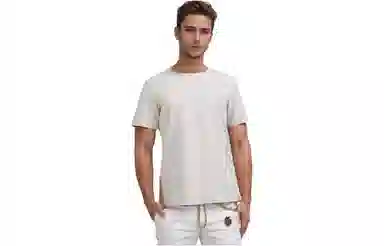 lululemon Chest Pocket T