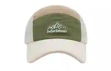 Free Rabbit II Baseball Cap